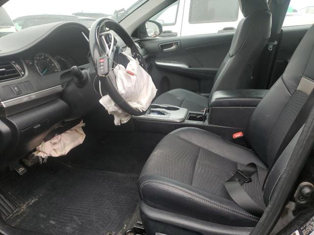 Photo 7 from auction – 2012 TOYOTA CAMRY BASE with VIN 4T1BF1FK8CU081215