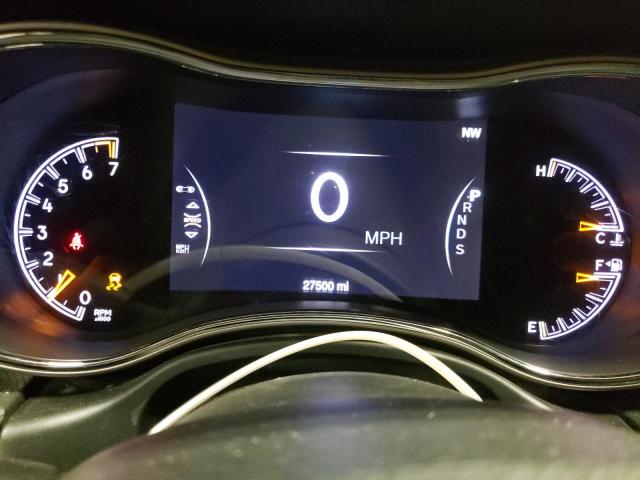 Photo 9 from auction – 2015 JEEP GRAND CHER with VIN 1C4RJEAG3FC915056