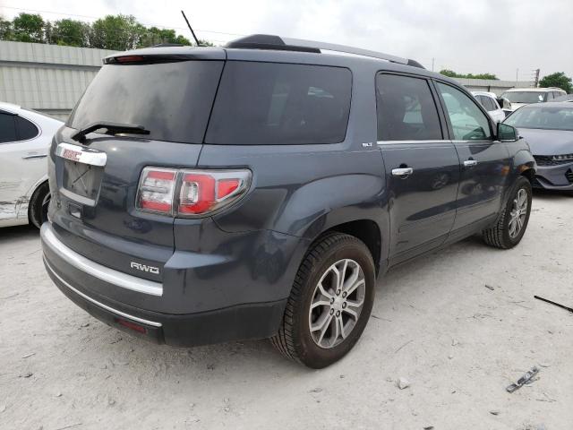Photo 3 from auction – 2013 GMC ACADIA SLT with VIN 1GKKVSKD2DJ168958