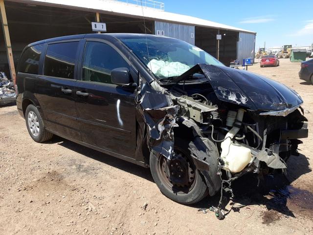 Photo 4 from auction – 2008 CHRYSLER TOWN & COU with VIN 2A8HR44H28R668232