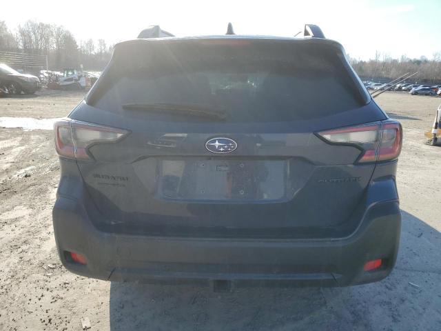 Photo 6 from auction – 2023 SUBARU OUTBACK ON with VIN 4S4BTALC8P3129216