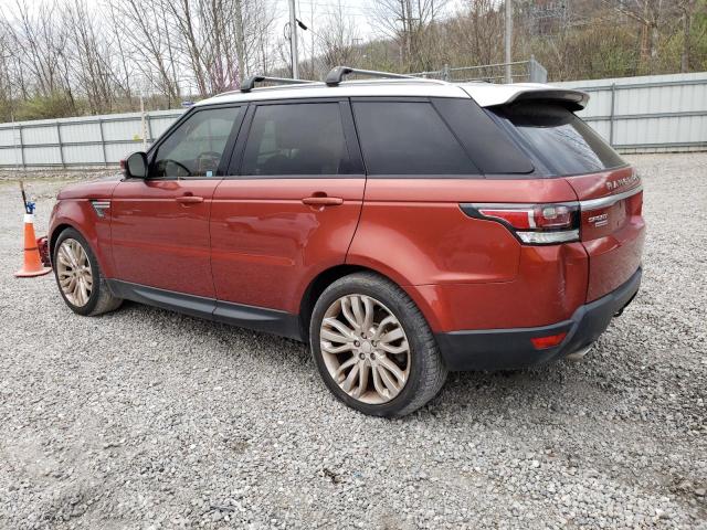 Photo 2 from auction – 2014 LAND ROVER RANGE ROVE with VIN SALWR2TF7EA363952
