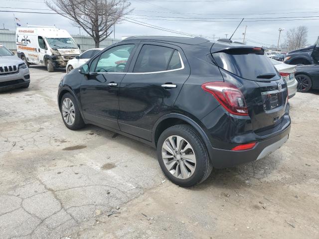 Photo 2 from auction – 2019 BUICK ENCORE PRE with VIN KL4CJASB6KB814833