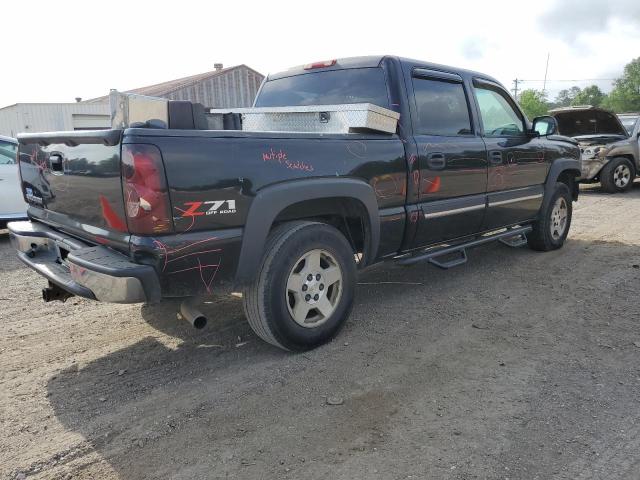 Photo 3 from auction – 2006 CHEVROLET SILVERADO with VIN 2GCEK13T261199352