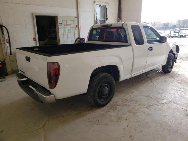 Photo 3 from auction – 2007 CHEVROLET COLORADO with VIN 1GCCS199578246097