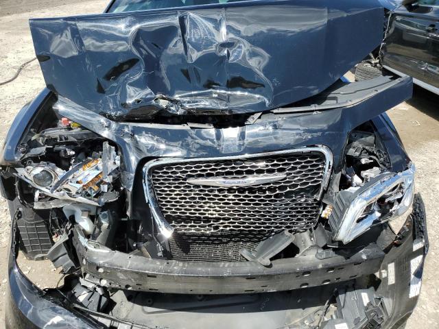 Photo 11 from auction – 2019 CHRYSLER 300 LIMITE with VIN 2C3CCAEG5KH528362