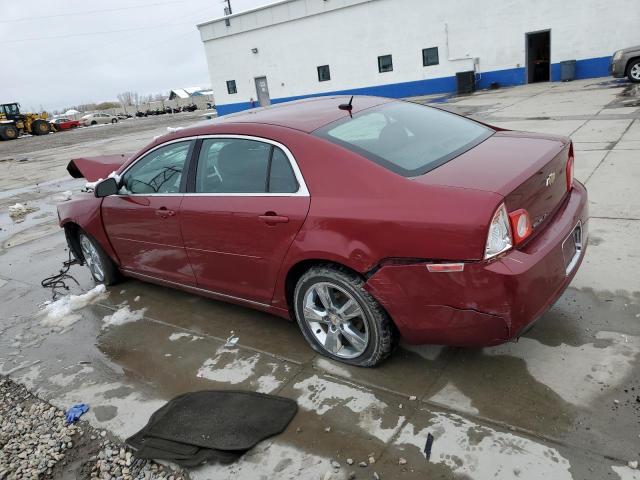 Photo 2 from auction – 2011 CHEVROLET MALIBU 1LT with VIN 1G1ZC5E18BF308975