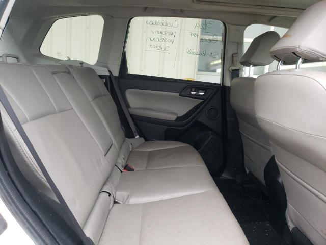 Photo 11 from auction – 2016 SUBARU FORESTER 2 with VIN JF2SJAXC1GH442312