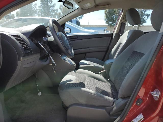 Photo 7 from auction – 2007 NISSAN SENTRA with VIN 3N1AB61E17L683080