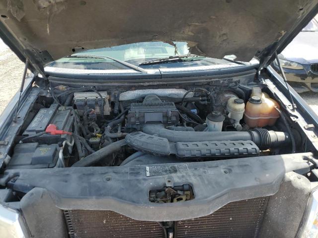 Photo 11 from auction – 2006 FORD F150 SUPER with VIN 1FTPW14V66FB24837