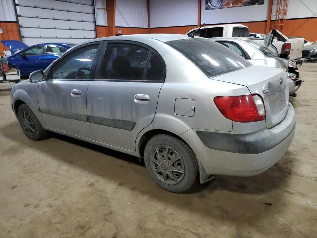 Photo 2 from auction – 2009 KIA RIO BASE with VIN KNADE223696457408