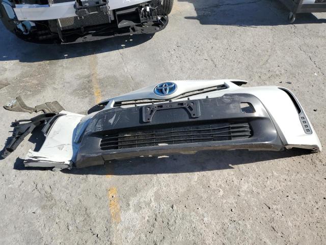 Photo 12 from auction – 2015 TOYOTA PRIUS V with VIN JTDZN3EU4FJ038291