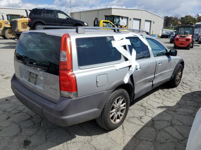 Photo 3 from auction – 2004 VOLVO XC70 with VIN YV1SZ59H841168516