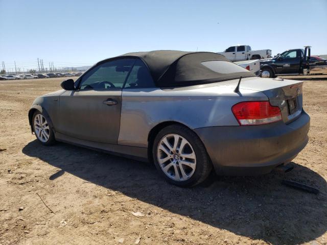 Photo 2 from auction – 2010 BMW 128 I with VIN WBAUL7C52AVJ78194