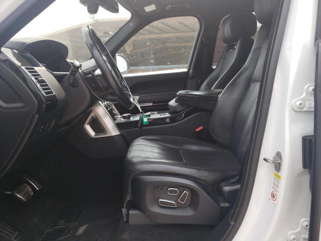 Photo 7 from auction – 2014 LAND ROVER RANGE ROVE with VIN SALGS2EFXEA136972
