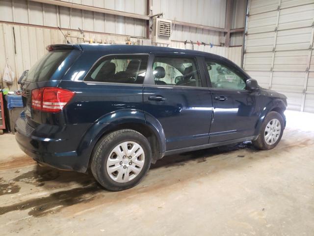 Фото 3 с аукциона – 2014 DODGE JOURNEY SE с VIN 3C4PDCAB3ET120101