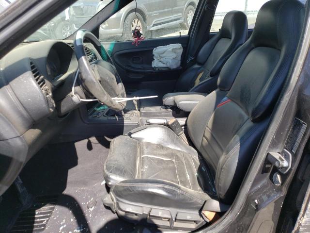 Photo 7 from auction – 1998 BMW M3 AUTOMAT with VIN WBSCD0322WEE13642
