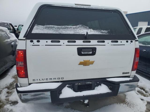 Photo 6 from auction – 2013 CHEVROLET SILVERADO with VIN 1GCNCPEX9DZ411300