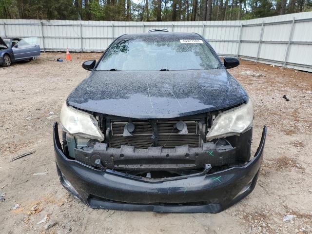 Photo 5 from auction – 2014 TOYOTA CAMRY HYBR with VIN 4T1BD1FK1EU102401