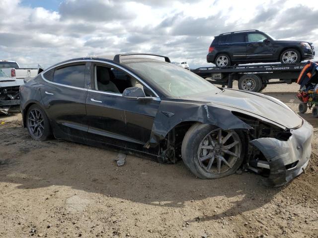 Photo 4 from auction – 2019 TESLA MODEL 3 with VIN 5YJ3E1EA5KF321431