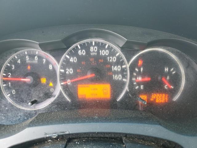Foto 9 de la subasta – 2012 NISSAN ALTIMA BAS con VIN 1N4AL2AP9CC230308