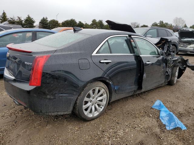 Photo 3 from auction – 2018 CADILLAC ATS with VIN 1G6AE5RX5J0176761