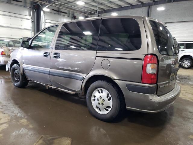 Photo 2 from auction – 2004 CHEVROLET VENTURE with VIN 1GNDU03E54D254757