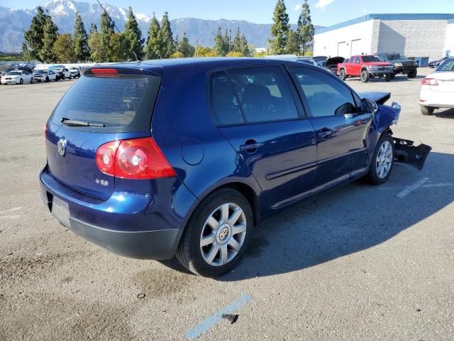 Photo 3 from auction – 2006 VOLKSWAGEN RABBIT with VIN WVWDS91K36W184548