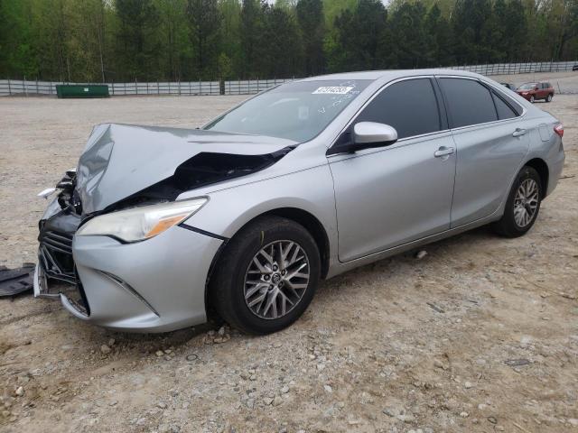 Photo 1 from auction – 2016 TOYOTA CAMRY LE with VIN 4T4BF1FK0GR570025