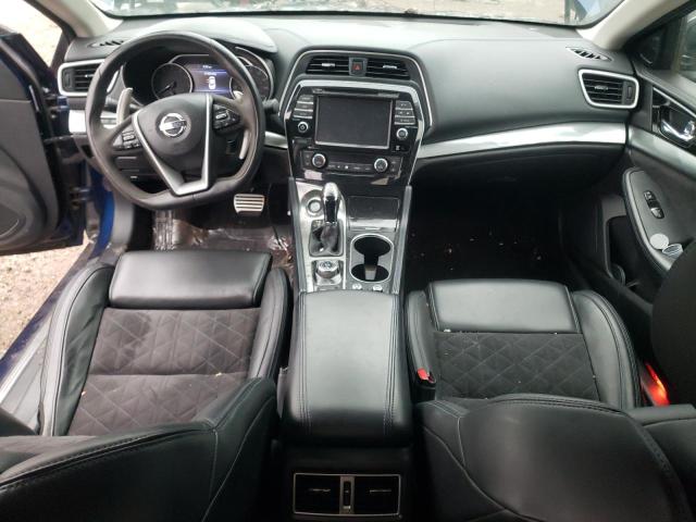 Photo 8 from auction – 2016 NISSAN MAXIMA 3.5 with VIN 1N4AA6AP1GC379587