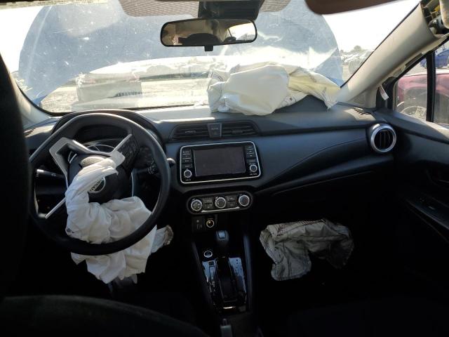 صورة رقم 8 من المزاد - 2021 NISSAN VERSA S مع VIN 3N1CN8DVXML922533