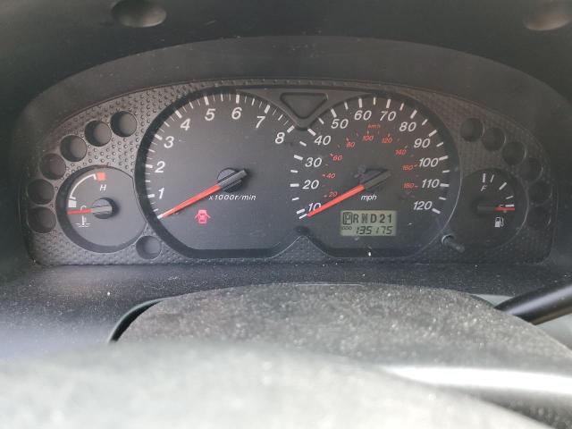 Photo 9 from auction – 2001 MAZDA TRIBUTE LX with VIN 4F2CU08121KM26499