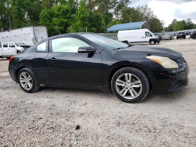 Photo 4 from auction – 2011 NISSAN ALTIMA S with VIN 1N4AL2EP4BC183911