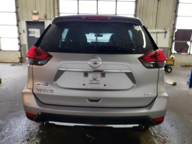 Photo 6 from auction – 2017 NISSAN ROGUE S with VIN KNMAT2MV6HP516167