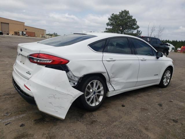 Photo 3 from auction – 2019 FORD FUSION SE with VIN 3FA6P0LU9KR192886