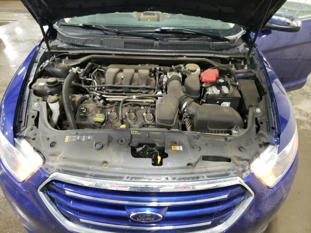 Photo 11 from auction – 2013 FORD TAURUS LIM with VIN 1FAHP2F82DG157961