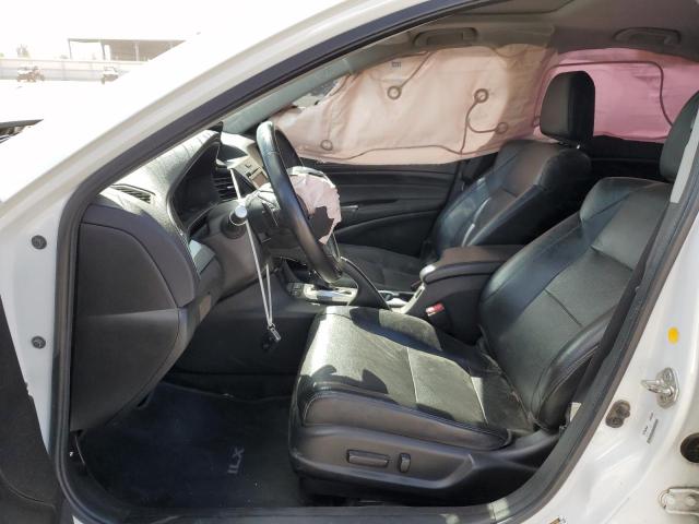Photo 7 from auction – 2018 ACURA ILX PREMIU with VIN 19UDE2F71JA001447