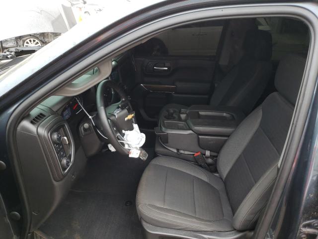 Photo 7 from auction – 2020 CHEVROLET SILVERADO with VIN 3GCUYDED3LG426763