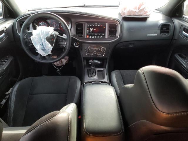 Photo 8 from auction – 2022 DODGE CHARGER R/ with VIN 2C3CDXCT3NH166973