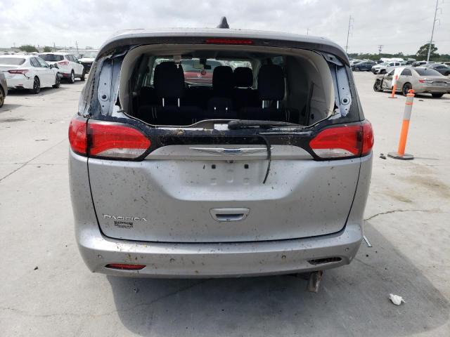 Photo 6 from auction – 2018 CHRYSLER PACIFICA L with VIN 2C4RC1AG0JR315839