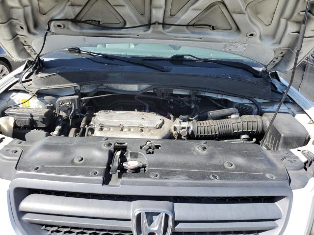 Photo 11 from auction – 2005 HONDA PILOT EXL with VIN 2HKYF18755H520858