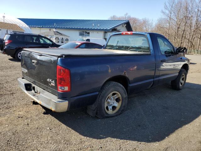 Photo 3 from auction – 2003 DODGE RAM 1500 S with VIN 1D7HU16N03J528447