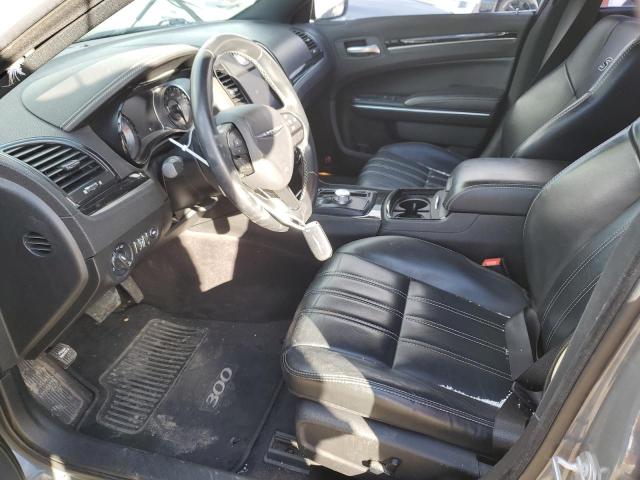 Photo 7 from auction – 2017 CHRYSLER 300 S with VIN 2C3CCAGG5HH529937