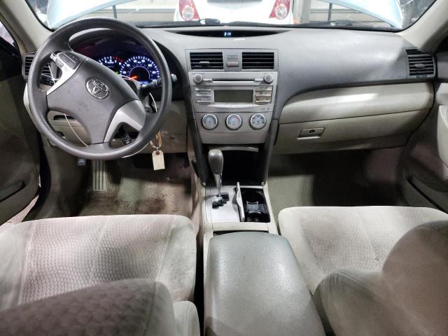 Photo 8 from auction – 2010 TOYOTA CAMRY BASE with VIN 4T4BF3EK3AR052561