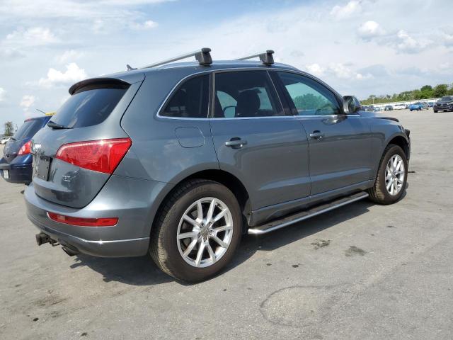 Photo 3 from auction – 2012 AUDI Q5 PREMIUM with VIN WA1CFAFPXCA105059