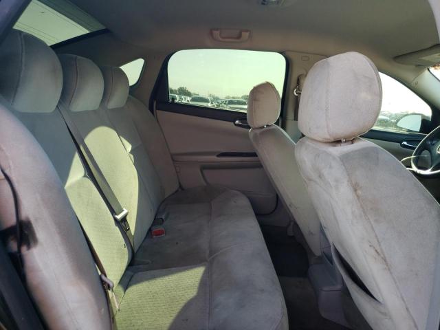 Photo 10 from auction – 2007 CHEVROLET IMPALA LS with VIN 2G1WB58K079385964