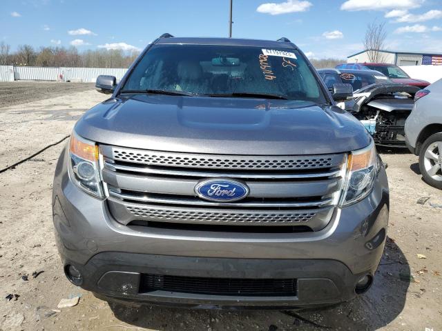 Photo 5 from auction – 2011 FORD EXPLORER L with VIN 1FMHK7F87BGA66103