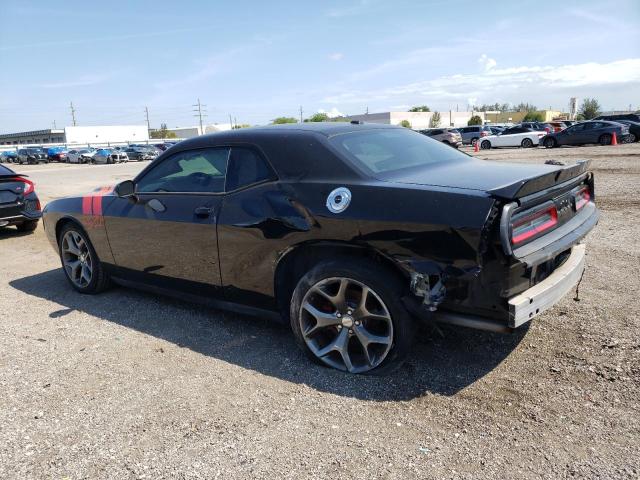 Photo 2 from auction – 2015 DODGE CHALLENGER with VIN 2C3CDZAG5FH712188