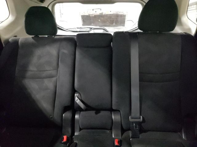Photo 10 from auction – 2014 NISSAN ROGUE S with VIN 5N1AT2MV3EC755674