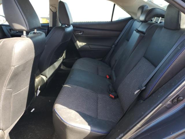Photo 10 from auction – 2018 TOYOTA COROLLA L with VIN 5YFBURHE7JP769474